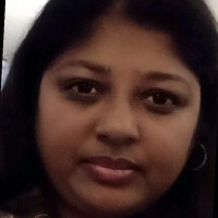 Meenaxhi Dodla Bhemah