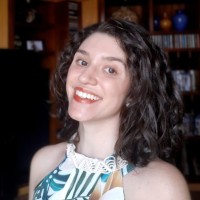 Professora Júlia Vieira De Oliveira
