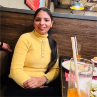 Amanpreet Kaur