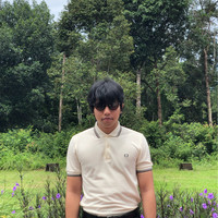 Zariff Zaul Kafle