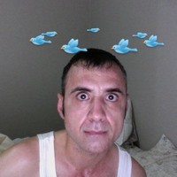 Peter Georges