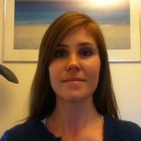Melanie Bergmann Andersen