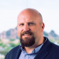 Matthew Holopirek, P.E.
