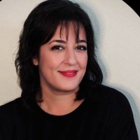Parisa Kashi