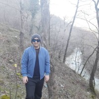 soheil hamidi