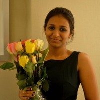 Vaishali Das, Cfa