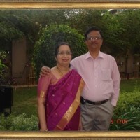 Sharath Acharya