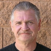 Mike Melchert