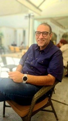 Ali Dourandish