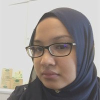 Ida Irwati