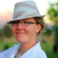 Christy Hartshorne
