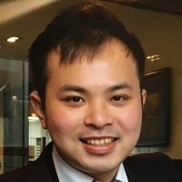 Calvin Ma