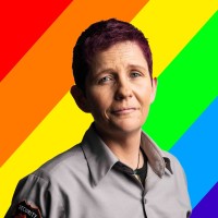 Christine Guthrie