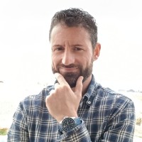 Javier Mora