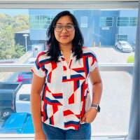 Bindu Vardani Kommi