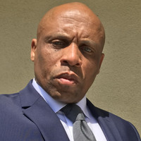 Marc Hall
