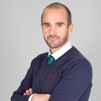 Luis Nanclares