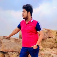abhishek chaubey
