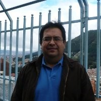 Juan Carlos Cadavid Salcedo