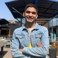 ARHAM SAQIB