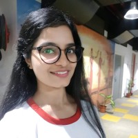 Ankita Junghare