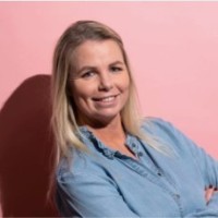Mette Stenvald