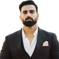 Arslan Bashir