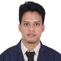 Mohammad Hanif Haroen