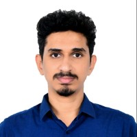 Muthukumaran C