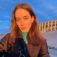 Angelina Zagorskaya