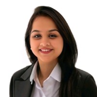 Palak Doshi