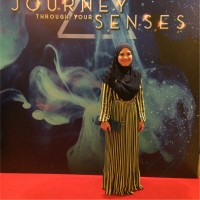 Nurul Dawana Ilhamie Binti Abdul Hamid