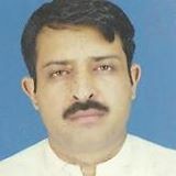 Ghazanfar Hayat
