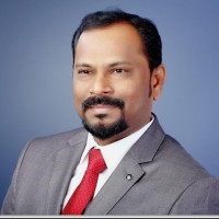 Muthukrishnan (Krishnan)