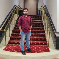 vishal sharma