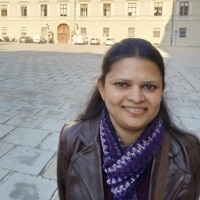 Kavitha Rangan