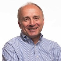 Robert McGann