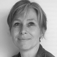 Laurence Gesny (Morinet)