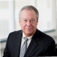 Richard McHugh
