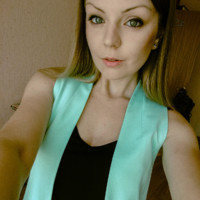 Maria Shapovalova