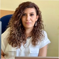 Kristine Mkhitaryan