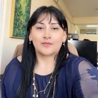 Elizabeth Aldás Moreno