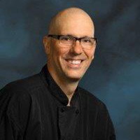 Steve Walton