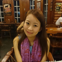 Jasmine Chu