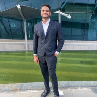 Prajith Subramani