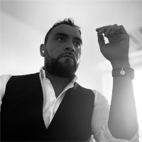 Luis Ernesto Gomez Olvera