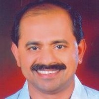 Ashwani Kumar Rai M