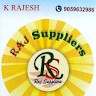Rajesh Karuru