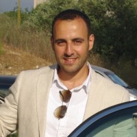 Walid El Dik, Pmp