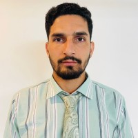 Tanveer Abdullah Bhat